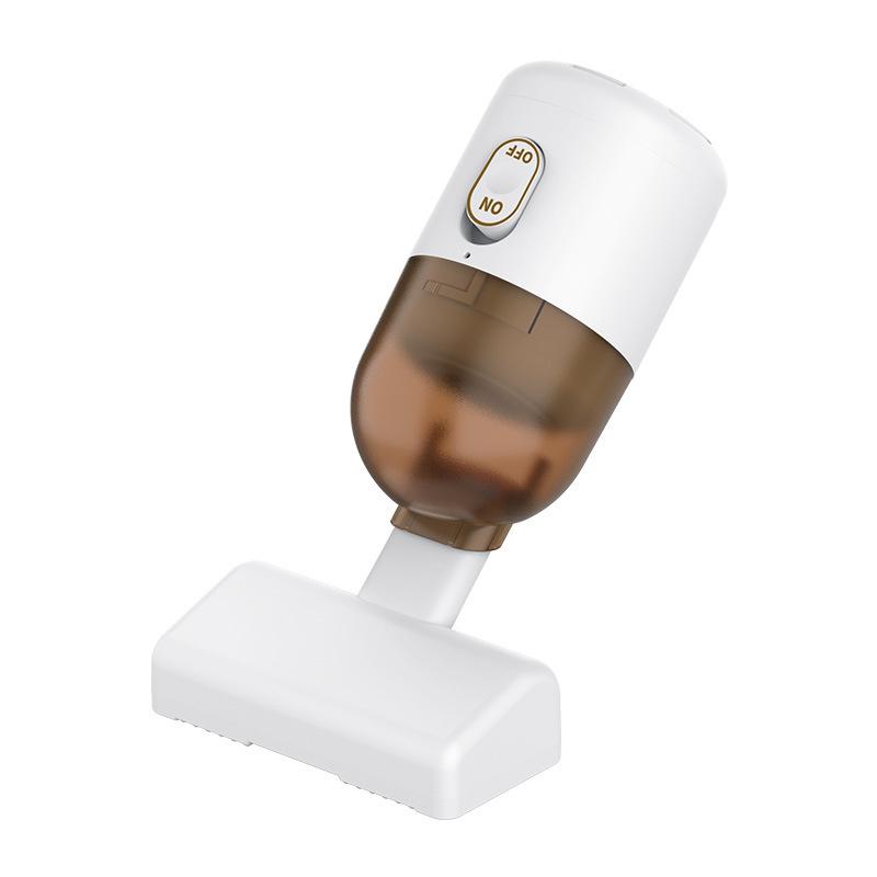 Мини-пылесос беспроводной портативный для уборки стола мощная чистка USB-зарядка пыль с рабочего стола для офиса ноутбука клавиатуры