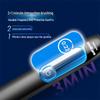Philips Умная электрическая зубная щетка Diamond Series 7, штекер CN (адаптер в комплекте)
