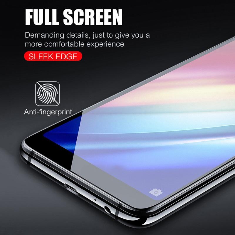 Защитное стекло из закаленного стекла 2/3/5/10 шт. для Xiaomi Redmi Note 10 9S 8 Pro 9T 9C Xiaomi Poco X3 NFC F3 Xiaomi Mi 11 10T 9