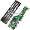 RR52C.03A поддержка DVB-T2 DVB-T новая ТВ материнская плата