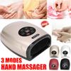 3 Modes Electric Palm Massager Hand Electric Massage Instrument Beauty Hand Beauty Care Tools Relieve Finger Numbness Pain Care Relaxation Tool
