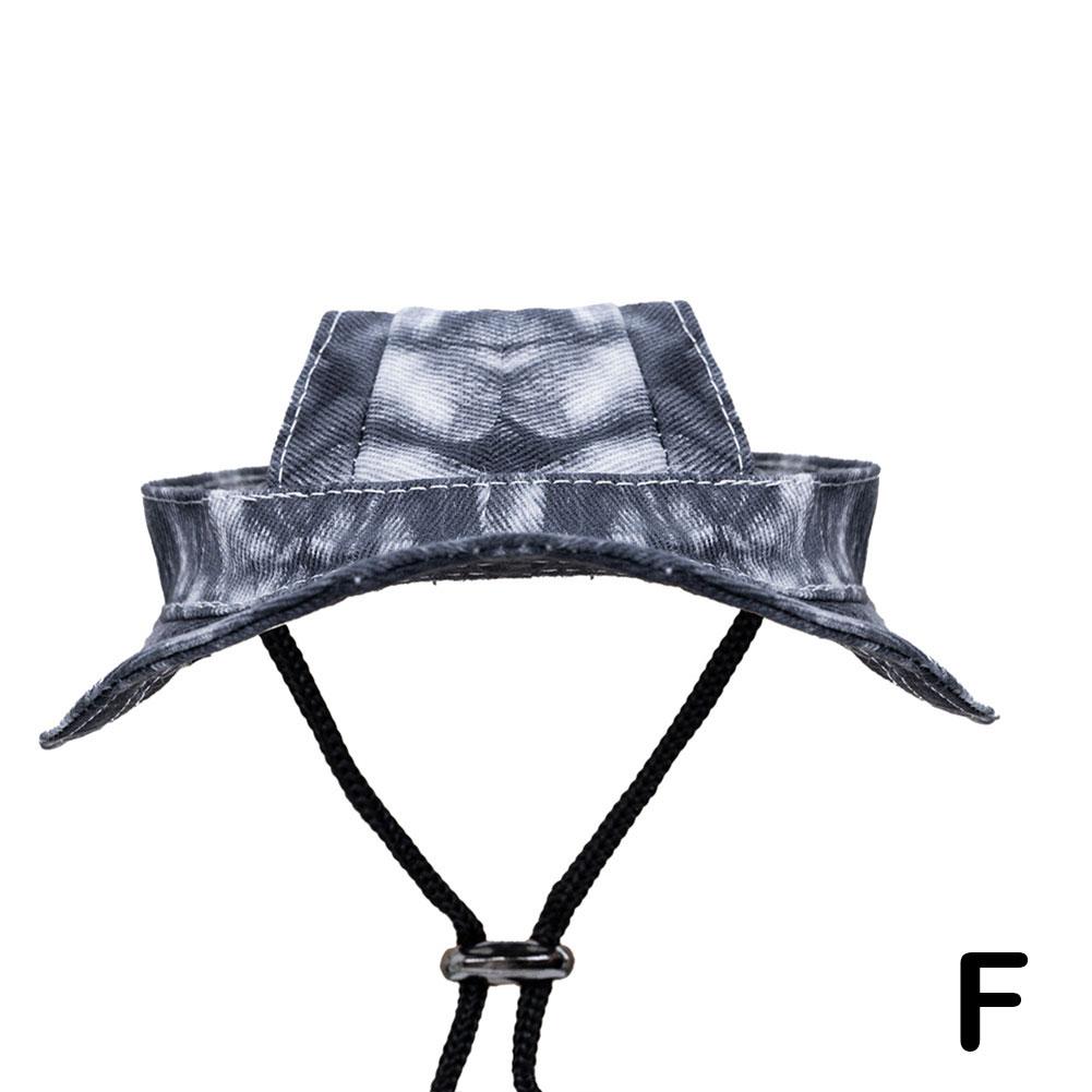 Милая шляпа от солнца для домашних животных, шляпы от солнца для кошек, бейсбольная кепка с круглыми полями, шляпа от солнца для кошек, кепки с отверстиями для ушей, регулируемые шнурки