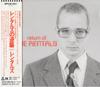 ПРОКАТ CD - Return Of The Rentals WPCR651 Maverick, Repri 1996 Япония Танцевальная и электронная музыка Б/У