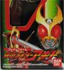 Серия Rider Hero 32 – Kamen Rider Agito Форма Пламени