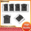 Мешок для пыли для Dreame X30 Ultra/X40 Ultra/X50 Ultra/X50 Pro/X50 Master/X30 PRO/X40 Pro/L30s Ultra/L40 Ultra/L10s Pro Ultra Аксессуары для запчастей пылесоса