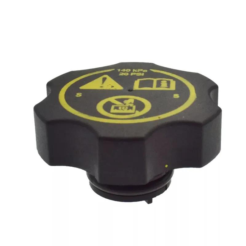 10pcs 13502353 For Chevrolet Cruze Opel Astra Aveo 13598760 316702182 Coolant Recovery Tank Lid Cover Radiator Cap