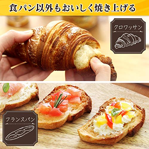 IRIS OHYAMA Convection Oven Airfryer Steam Toaster Silver FVC-D15B-S