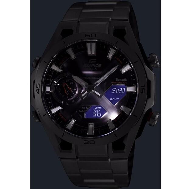 Часы Casio ECB-2300DC-1AEF
