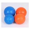 Stealth Leopard Solid Training Ball