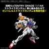 BANDAI SPIRITS Mobile Suit Gundam SEED MSV Option Parts Set Gunpla 14 Scale Plastic Model (Gunbarrel Striker) 1/144 Pre-Colored