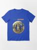 The Byrds Sweetheart of the Rodeo American Rock Band Essential T-Shirt