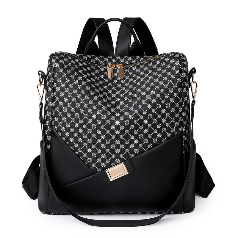 Рюкзак Женский повседневный маленький рюкзак для путешествий