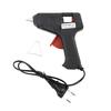 20W Pro Melt Glue Gun Heater Trigger Electric Heating Repair Tool