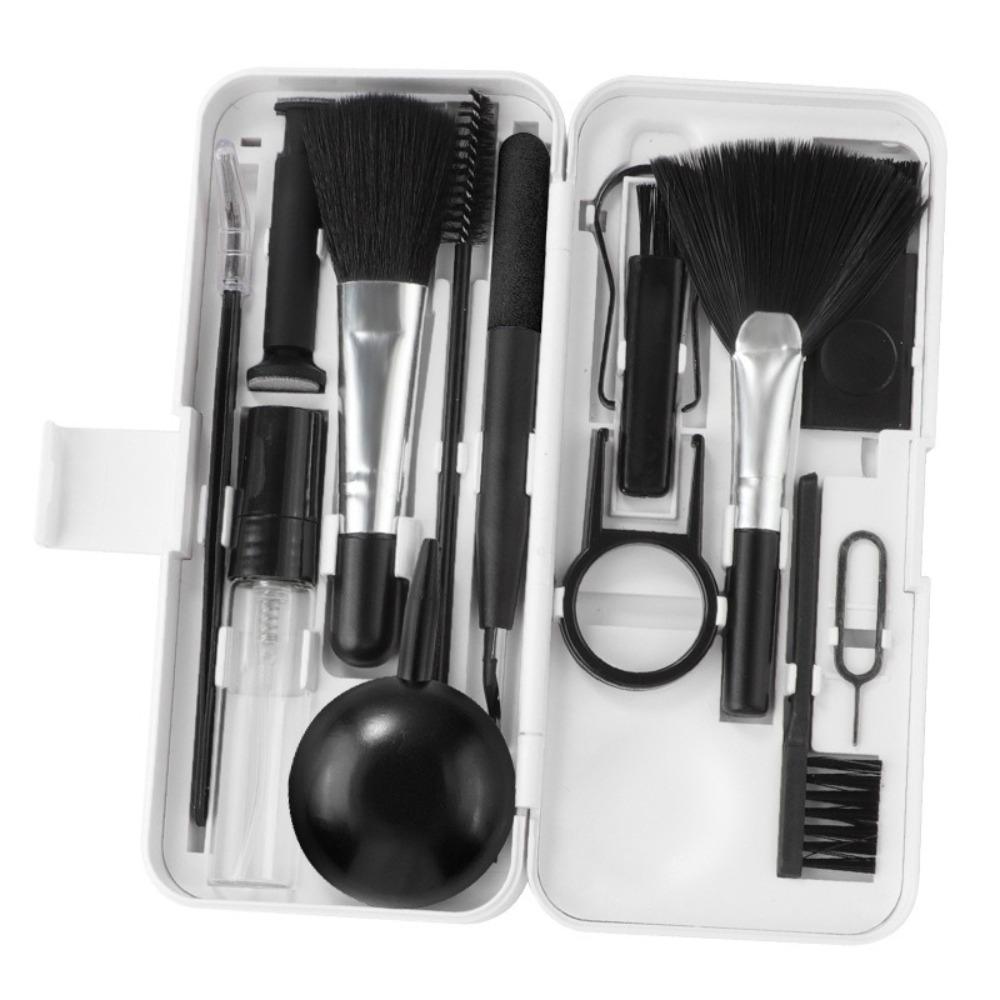 with Storage Box Computer Cleaning Tools Professional Dust Removal Kit Video Camera