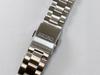 D0011AM SEIKO Механический 19 мм Оригинальный браслет из нержавеющей стали для via SARB027/SARB029/6R15-00V0 (Доставка Nekoposu)