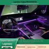 Комплект подсветки салона Zhongya Carlink GAC для Legend Shadow Leopard, M8, E9, GS8, GS4
