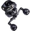 Катушка Abu Garcia Beast LP 300, Высокоскоростная, Леворукая, Бейткастинговая, Низкопрофильная, для Окуня, Морской Big Game Рыбалки