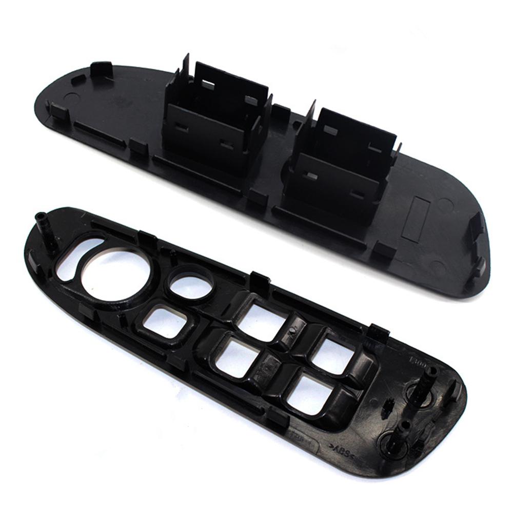 2x LH & RH Панель управления переключателем стеклоподъемника для Dodge Ram 1500 2500 3500 2002-10