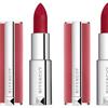 Givenchy Le Rouge Sheer Velvet(Набор-дуэт помад)