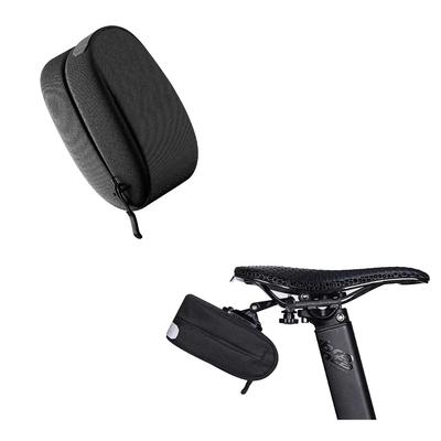 Enlee Waterproof Detachable Under-Saddle Bicycle Bag with Handle