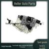 Привод замка передней двери для Mercedes-Benz E-Class (V212) 2047201935 2047202235
