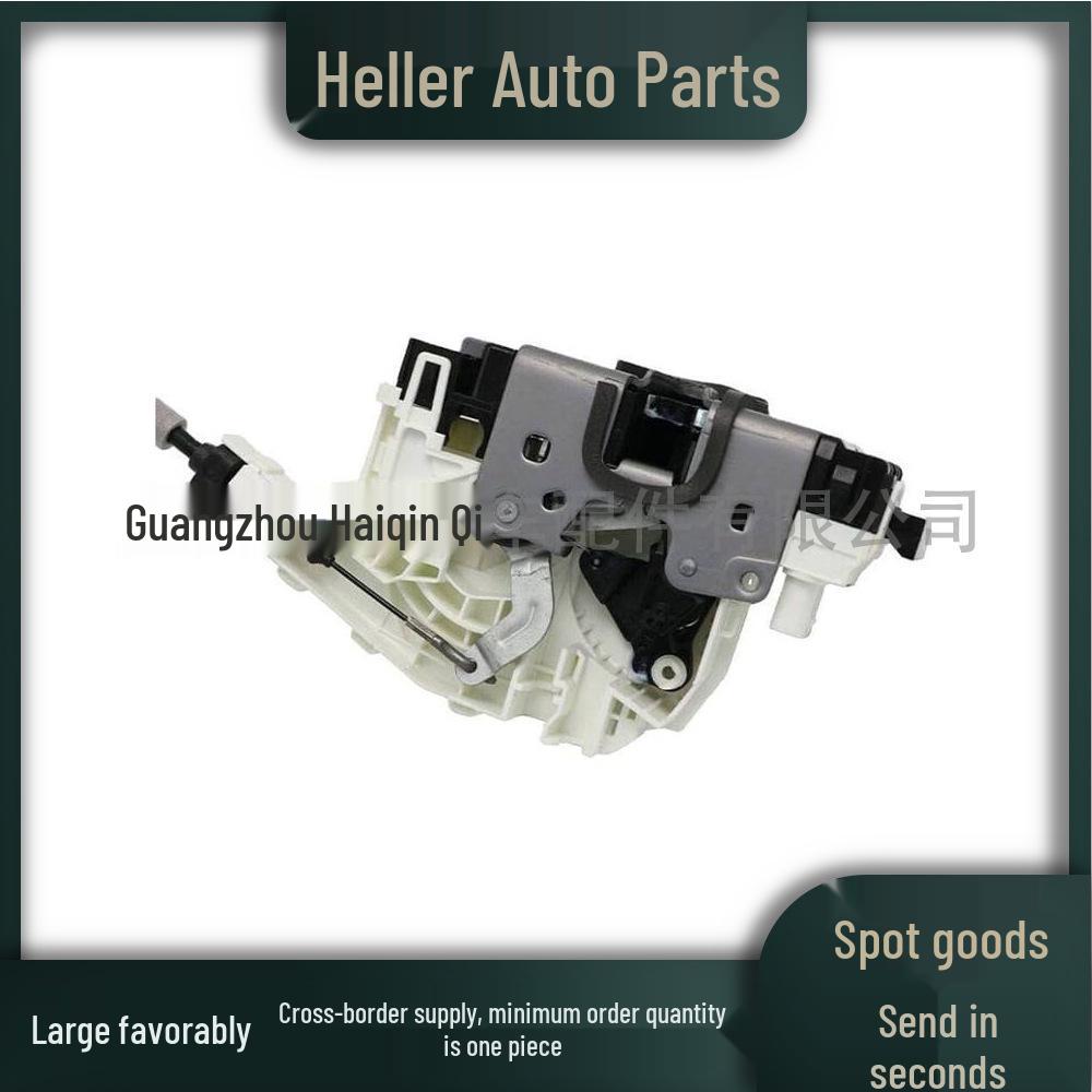 Привод замка передней двери для Mercedes-Benz E-Class (V212) 2047201935 2047202235