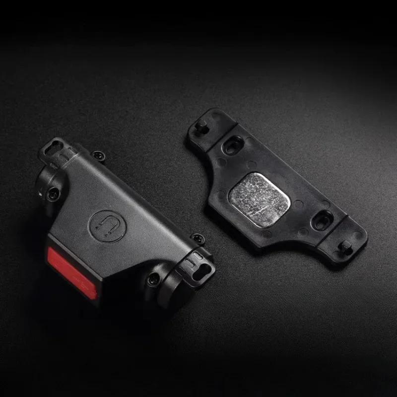 Станок для балансировки автомобильных колес лазерное позиционирование инфракрасная точка для поиска свинцовых грузиков балансировка шин лазерный свет USB-порт для зарядки 2 светодиодных фонаря