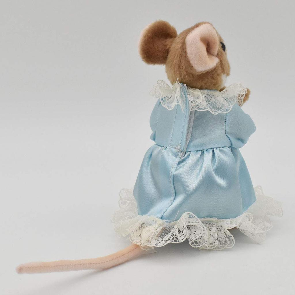 BH7665 HANSA Кролик Питер Ханкаманка