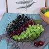 Simulation Grape Plastic Fruit Fake Fruits Photo Props Artificial Grape Fruit Shop Display Model Ornaments Home Decor