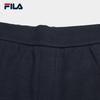 Fila Женские летние вязаные брюки-палаццо