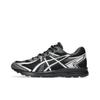 Кроссовки Jog 100S Black Pure Silver Unisex 1203A741-001