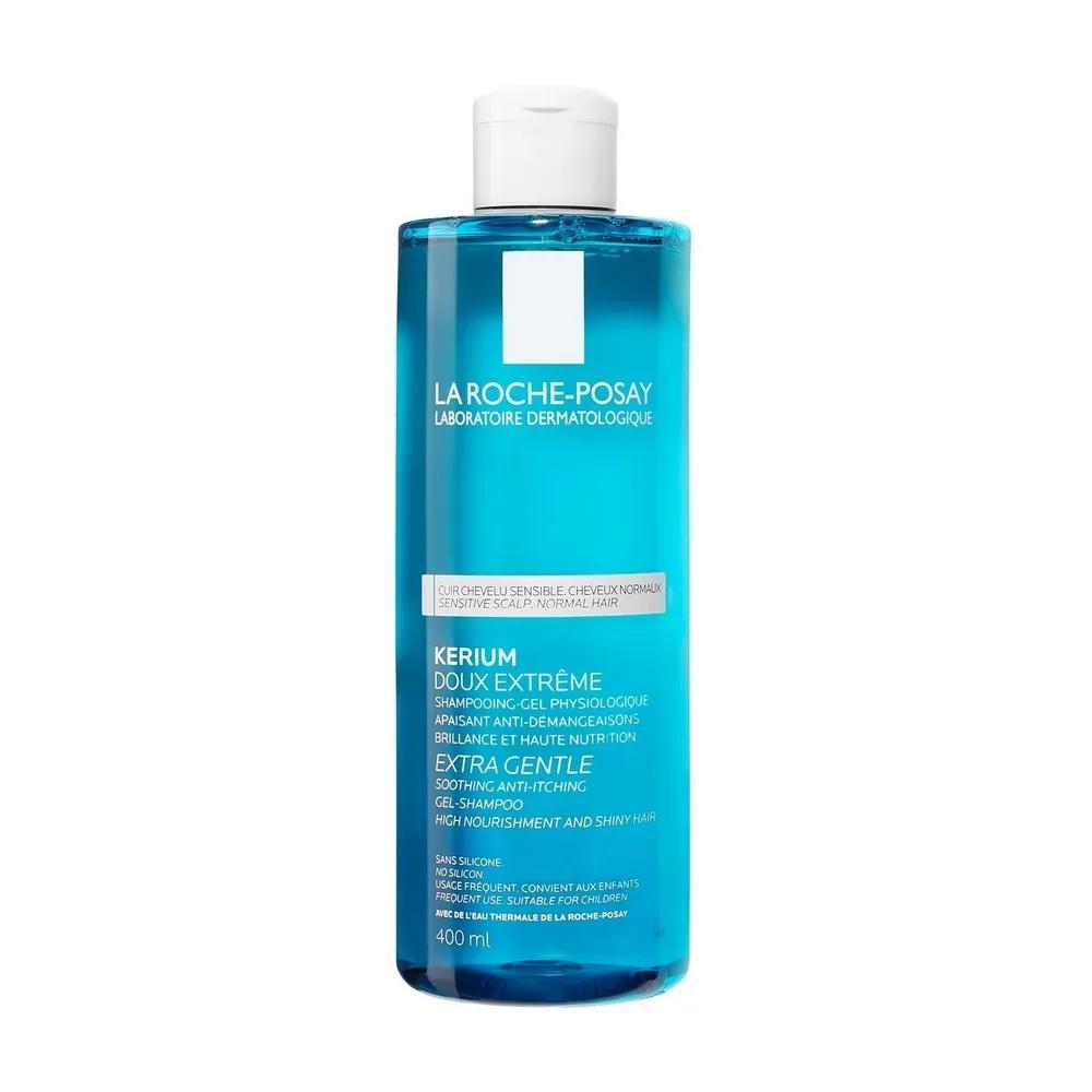 La Roche-Posay Kirium Extreme Mild Шампунь 400 мл