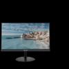 Hikvision 23,8-дюймовый Full HD (1080P) монитор видеонаблюдения, штекер CN (адаптер в комплекте)