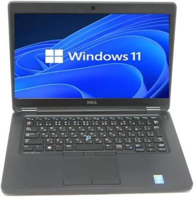 Dell LATITUDE Поколение Core i5 5300U 8 ГБ 14 Pro 64-битная SSD512 ГБ SSD512 5450/5-е 2,0 ГГц /Win 11/Office 2021/ /SSD256 ГБ