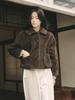 Ganisong Baby Teddy Bear Coat_Brown