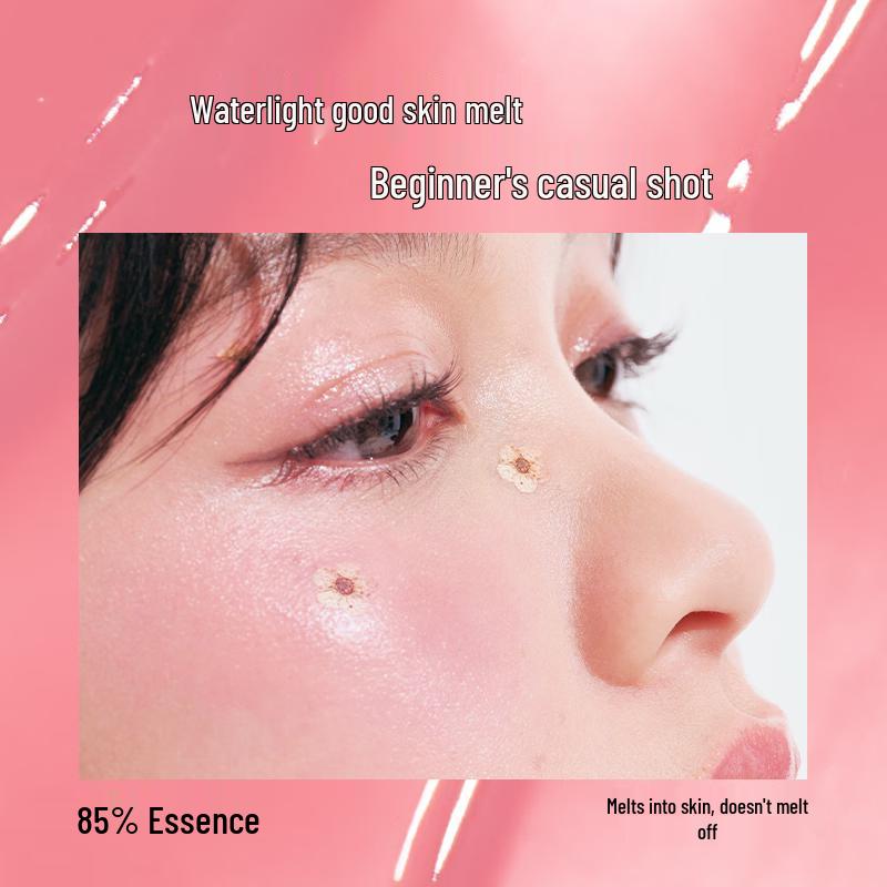 Judydoll Luminous Blush Cream