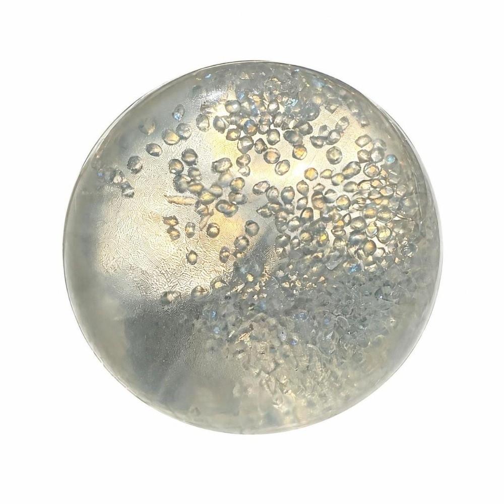 Soft Pearl Transparent Petrolatum Handmade Ball Pinch Toy Office Stress Relief Tools
