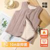 Children's Warm Vest - High-End Wool Style, Temperature Sensitive Color Change