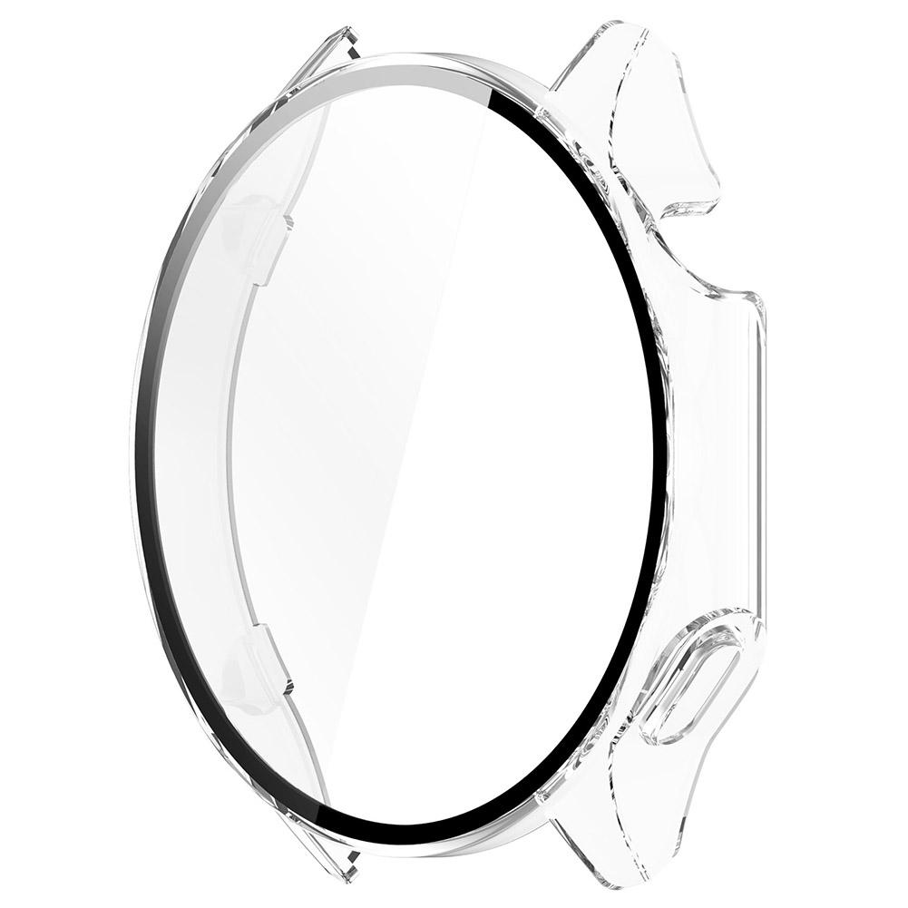 Защитная пленка для экрана из твердого стекла с защитой от царапин, защитный чехол-бампер для OPPO Watch X/OnePlus Watch 2