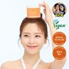 [JIU&YOOHYEON PICK] Dermalogy Carrot Deep Clear Remover Oil Pad 60 Sheets