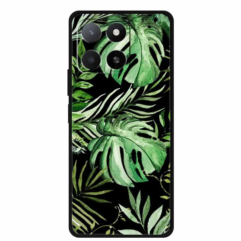 Чехол для телефона Motorola G86 G56 G 86 G 56 Coque Черный Силиконовый Мягкая Задняя Крышка Для Motorola G86 Power Edge 60 60S Чехол Мультяшный