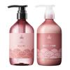 ISM Shampoo Treatment Set Shell Pink 490 мл каждый &