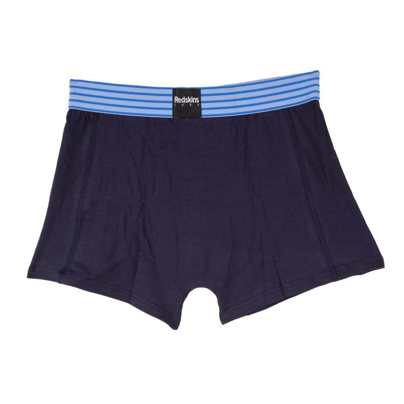 Men's Cotton Boxer REDSKINS