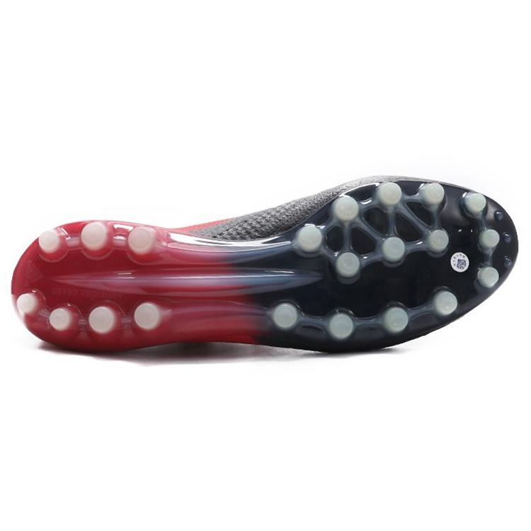 Adidas Ace 17.1 Primeknit Ag 'Красный Черный' BB1137