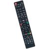 Сменный пульт дистанционного управления PerFascin ПОДХОДИТ ДЛЯ FORN2QAYB000905 Panasonic Panasonic Disc Recorder Blu-ray DMR-BWT550-S