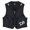 Fishing Vest Black [DAIWA] DV-2124