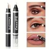 Eyeliner Corrector MakeupRemover Pen Eyebrow Lip Liner CorrectingContouring Makeup Remover Portable Mild And Clean Flick Quick Correct Makeup Mistakes