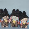 Handmade Labubu Doll Clothes G-dragon Gd Gd Gd Power Movie Set