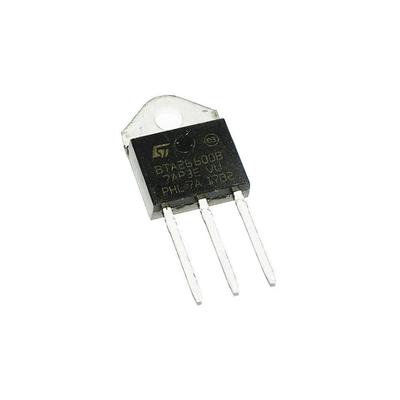 5 шт. BTA26-600B BTA26-600 триак 25A 600 В STM TOP-3L IC BTA26600B BTA 26-600B ST MICRO тиристор TOP3