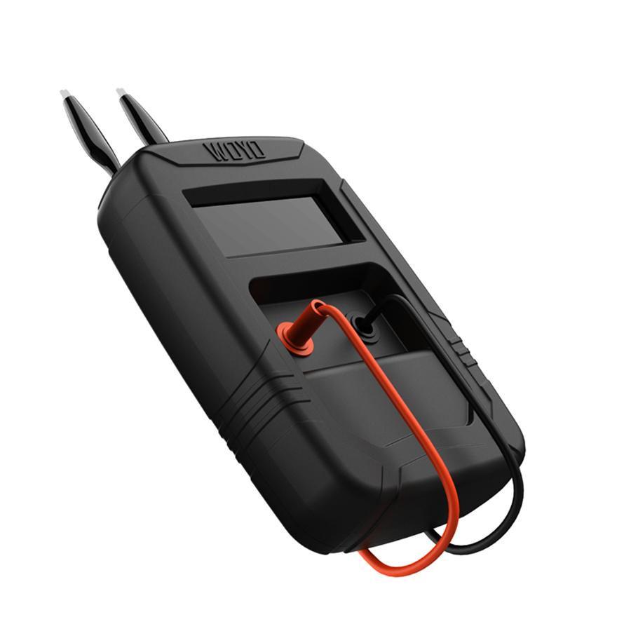 WOYO Тестер тока утечки Proximity Key Геймпады Блок питания Диагностический инструмент